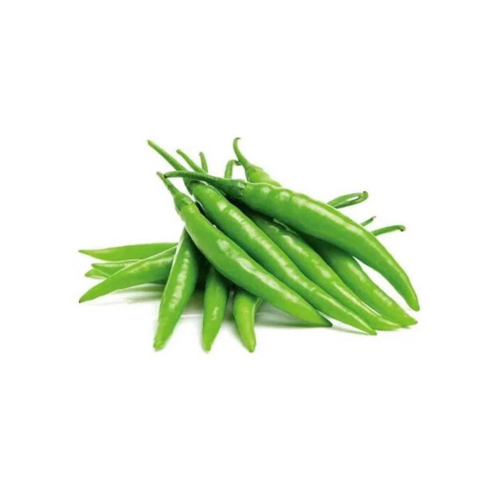 Fresh Malir Chilli for sale in Karachi - Akhtar Sabir Fresh